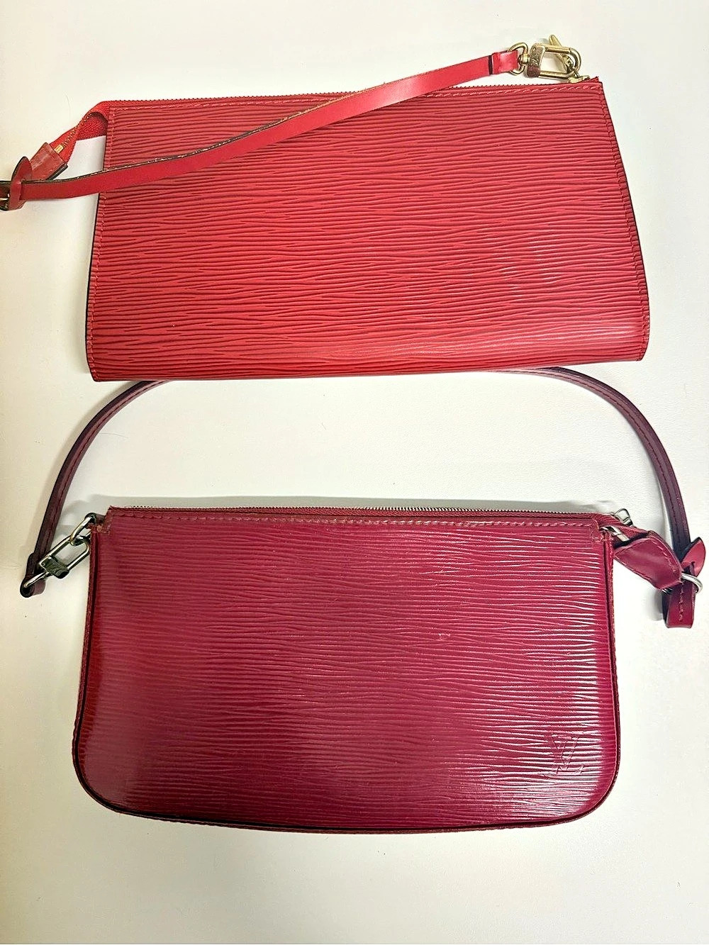 Louis Vuitton Pouchette